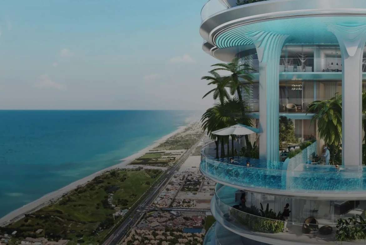 AL ZAMAN PROPERTIES DUBAI real estate sale rent investment Dubai - casa tower